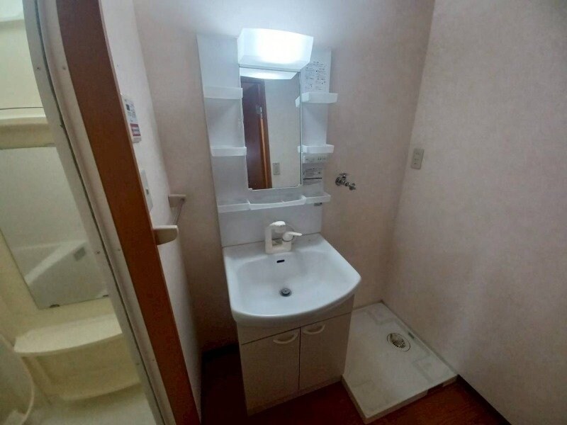 キャッスル１２３の物件内観写真