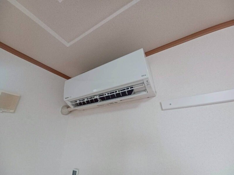 キャッスル１２３の物件内観写真