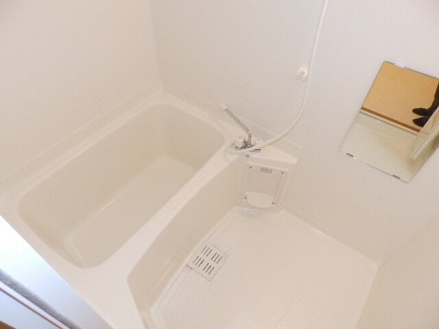 ユウェンタースの物件内観写真