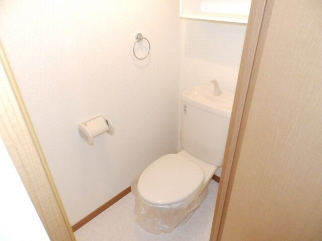 ユウェンタースの物件内観写真