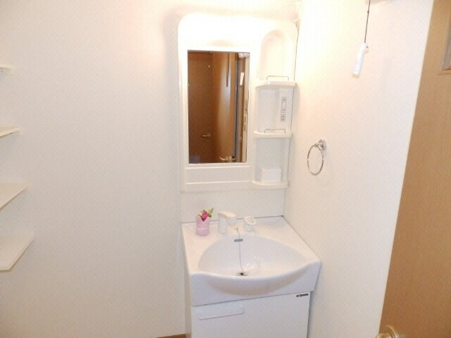 ユウェンタースの物件内観写真