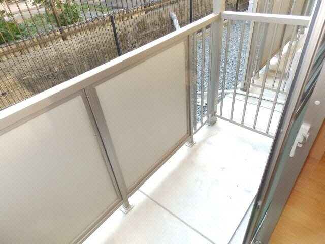 ユウェンタースの物件内観写真