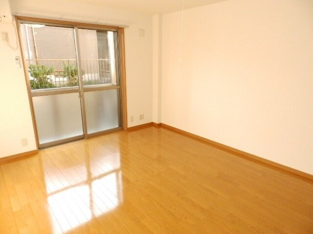 ユウェンタースの物件内観写真