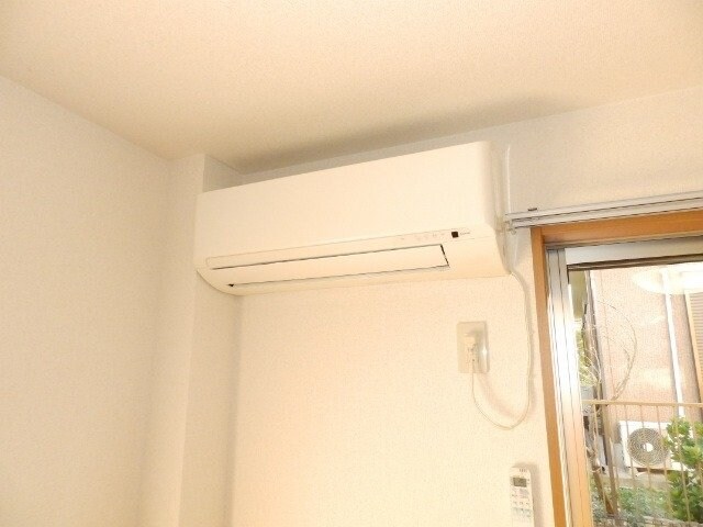 ユウェンタースの物件内観写真