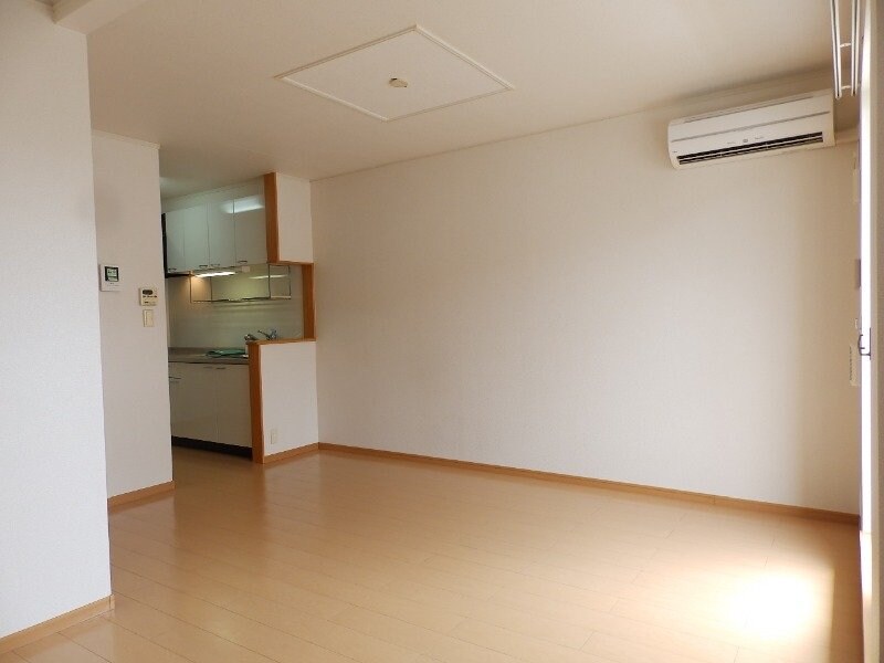 シャトレ城南Ⅰの物件内観写真