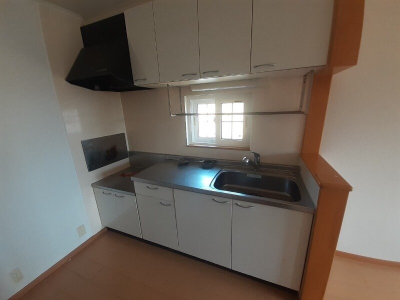 シャトレ城南Ⅰの物件内観写真