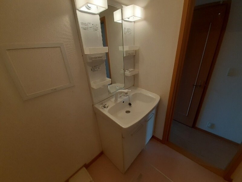 シャトレ城南Ⅰの物件内観写真