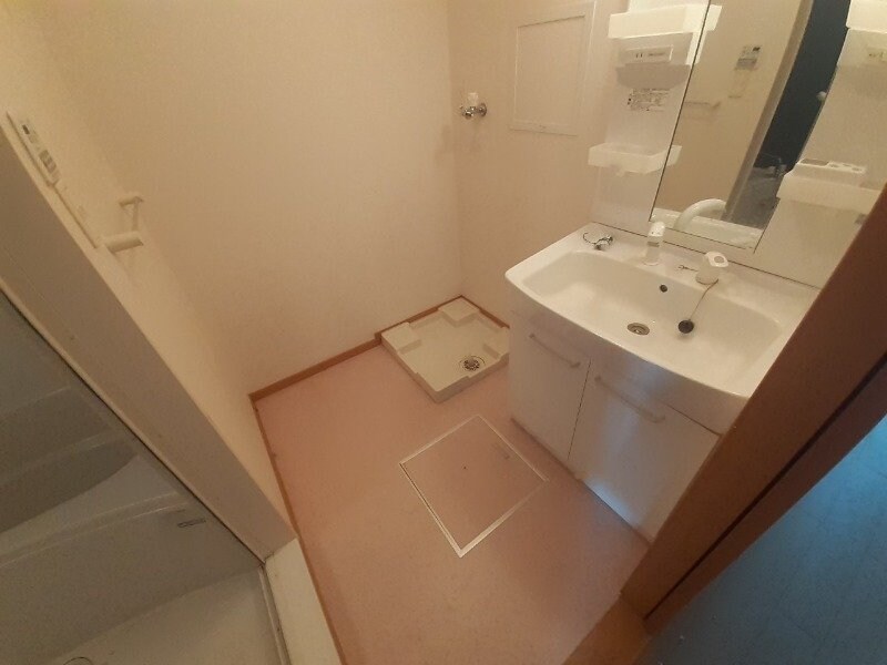 シャトレ城南Ⅰの物件内観写真