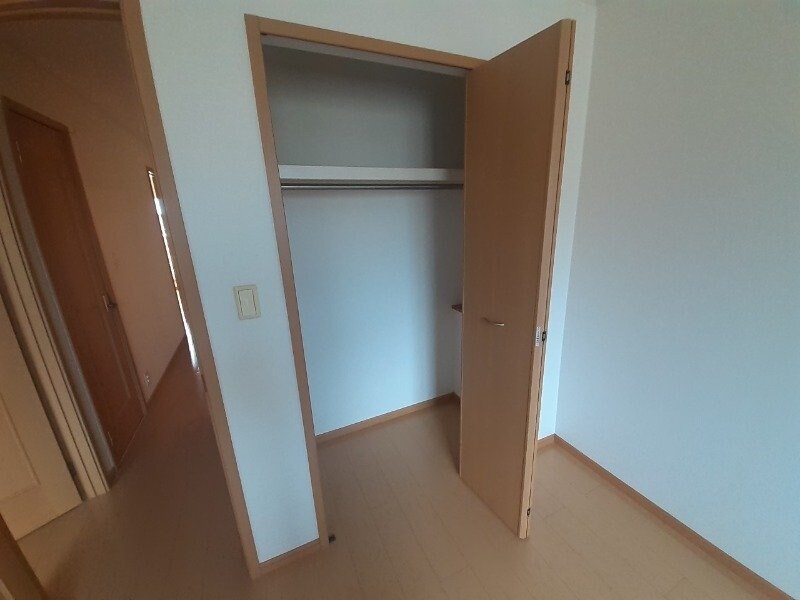 シャトレ城南Ⅰの物件内観写真