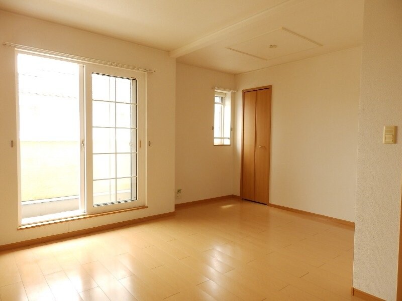 シャトレ城南Ⅰの物件内観写真