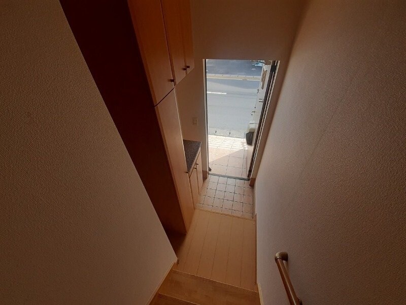 シャトレ城南Ⅰの物件内観写真