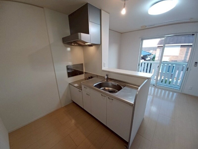 Ｔｒｏｉｓ　Ｊｏｕｒｓ　Ⅱの物件内観写真