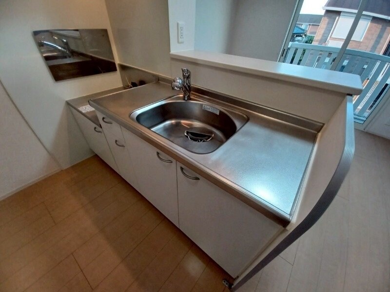 Ｔｒｏｉｓ　Ｊｏｕｒｓ　Ⅱの物件内観写真