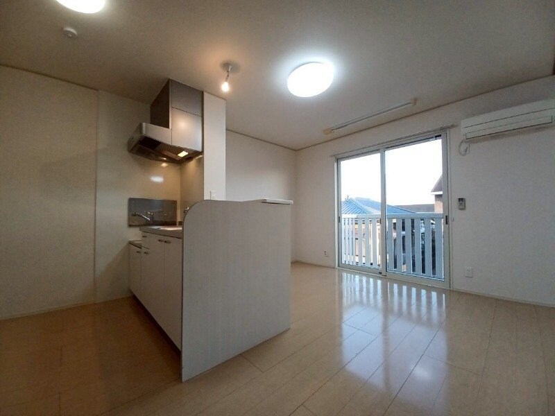 Ｔｒｏｉｓ　Ｊｏｕｒｓ　Ⅱの物件内観写真