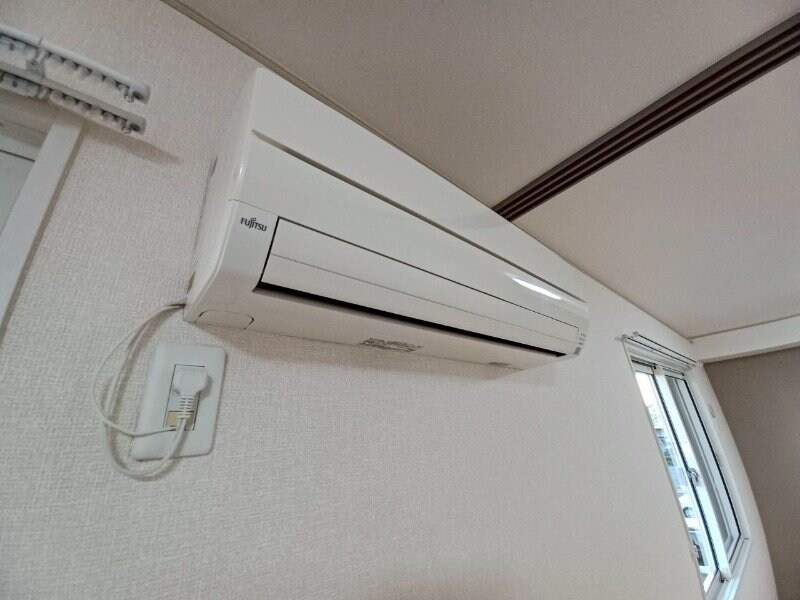 Ｔｒｏｉｓ　Ｊｏｕｒｓ　Ⅱの物件内観写真