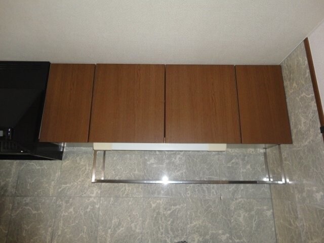 コンフォールハイランドⅠの物件内観写真