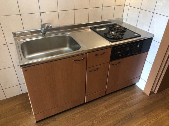 スターリィ・パレスⅠの物件内観写真