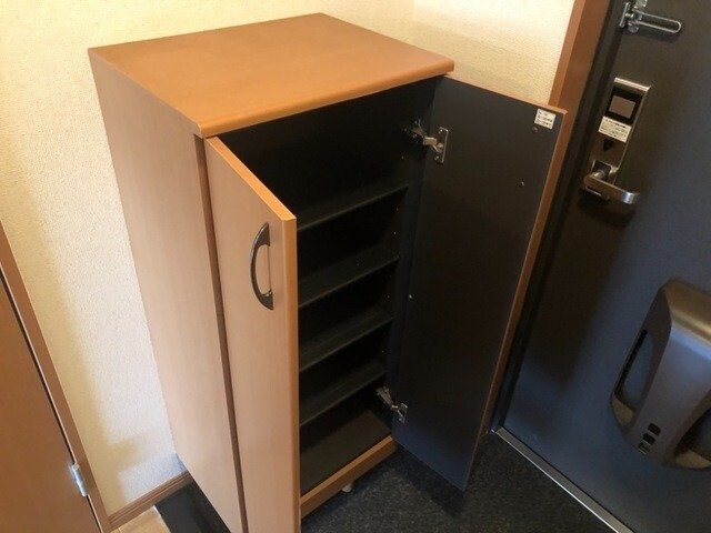 スターリィ・パレスⅠの物件内観写真