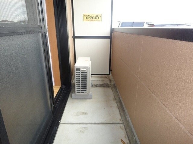 スターリィ・パレスⅠの物件内観写真