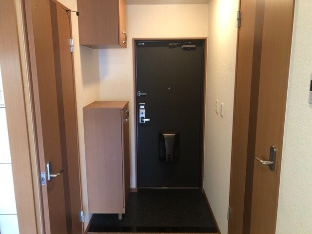 スターリィ・パレスⅠの物件内観写真