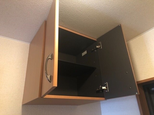 スターリィ・パレスⅠの物件内観写真