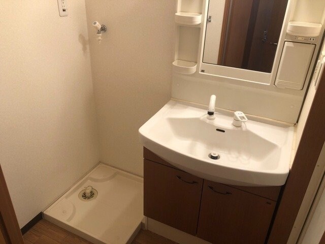 スターリィ・パレスⅠの物件内観写真