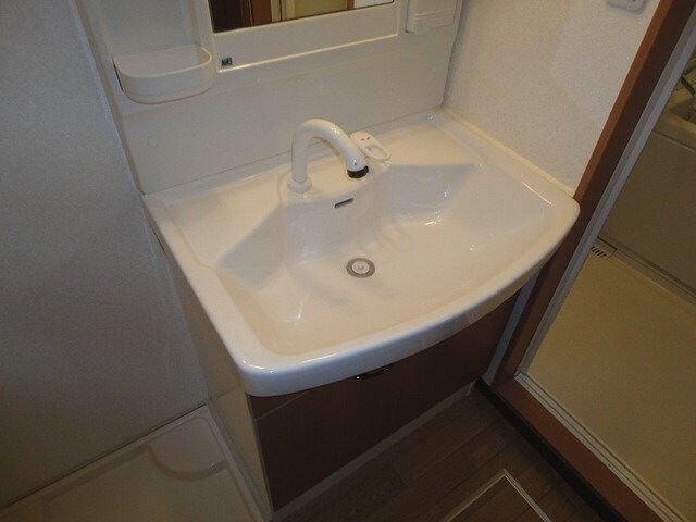 スターリィ・パレスⅠの物件内観写真