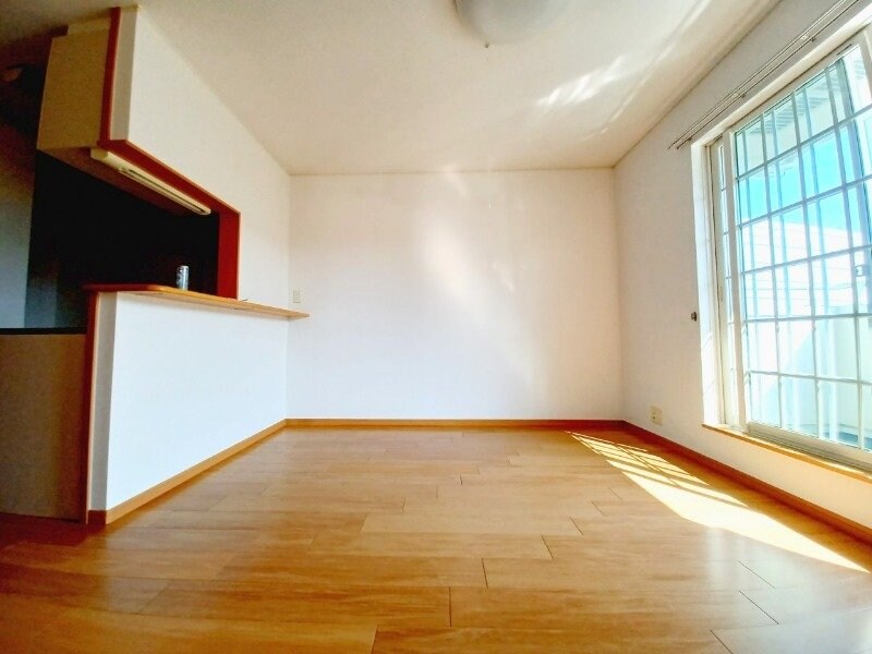 リバーサイドシティ　Ｂ棟の物件内観写真