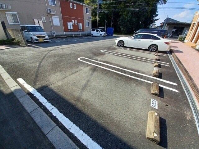 リバーサイドシティ　Ｂ棟の物件外観写真