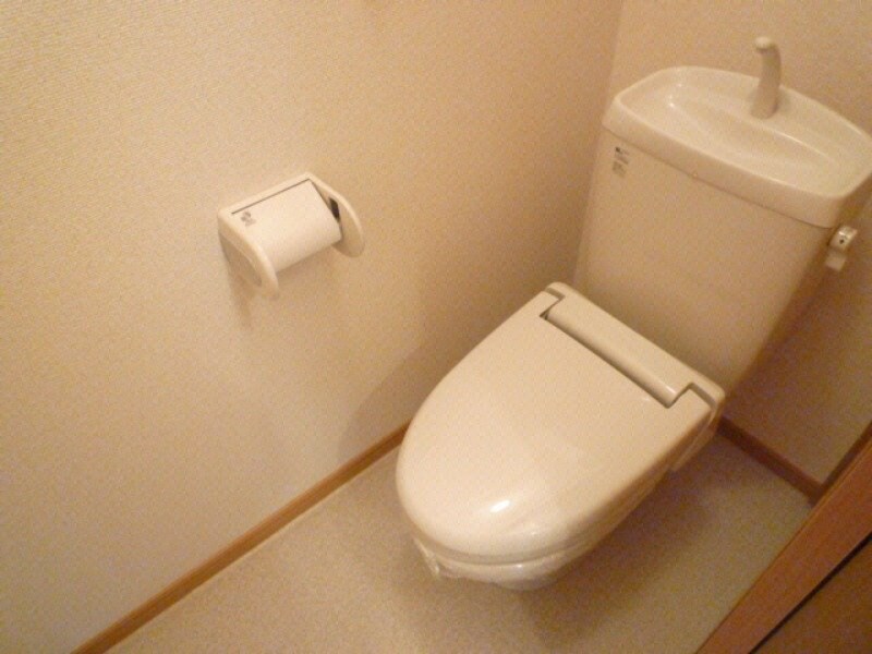 リバーサイドシティ　Ｂ棟の物件内観写真