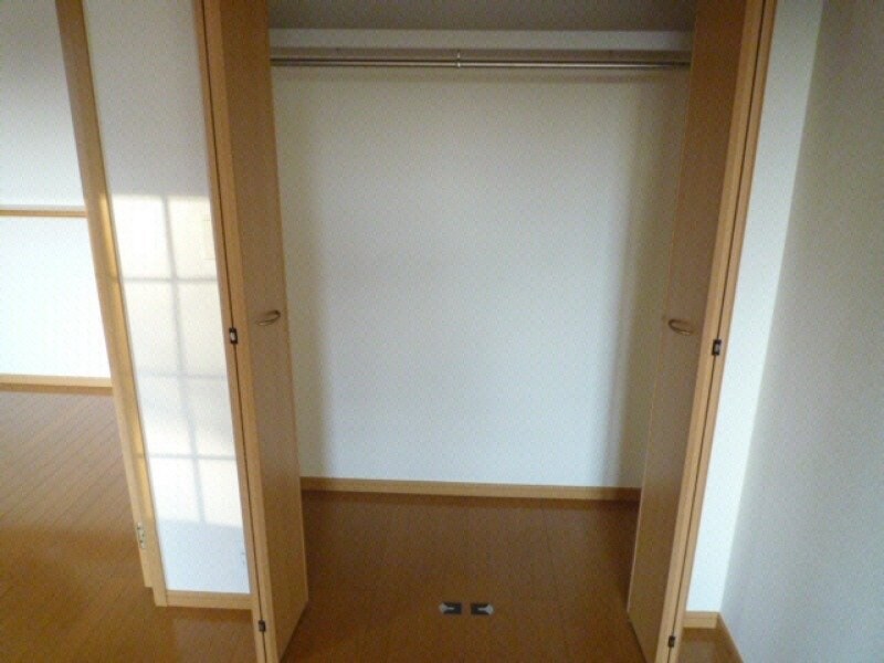 リバーサイドシティ　Ｂ棟の物件内観写真