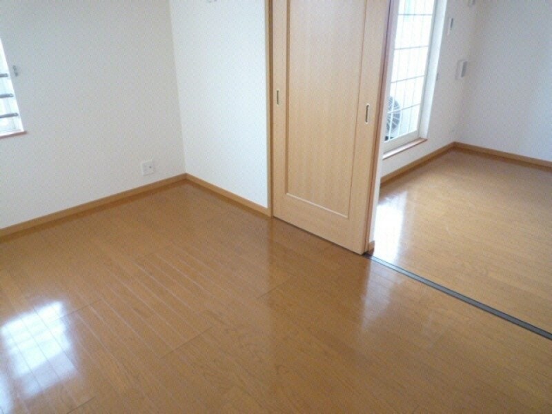 リバーサイドシティ　Ｂ棟の物件内観写真