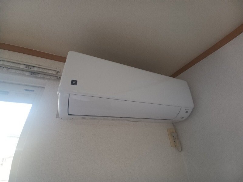 リバーサイドシティ　Ｂ棟の物件内観写真