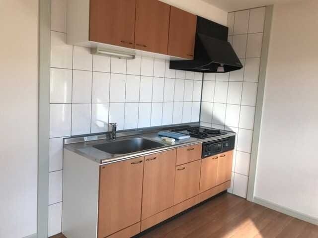 エルシャトーⅡ　C棟の物件内観写真