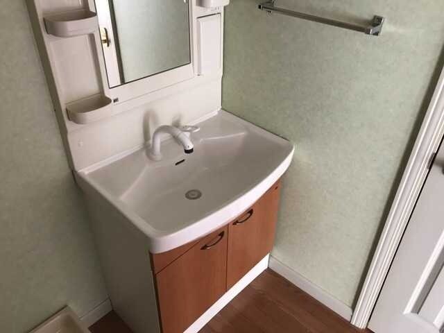 エルシャトーⅡ　C棟の物件内観写真