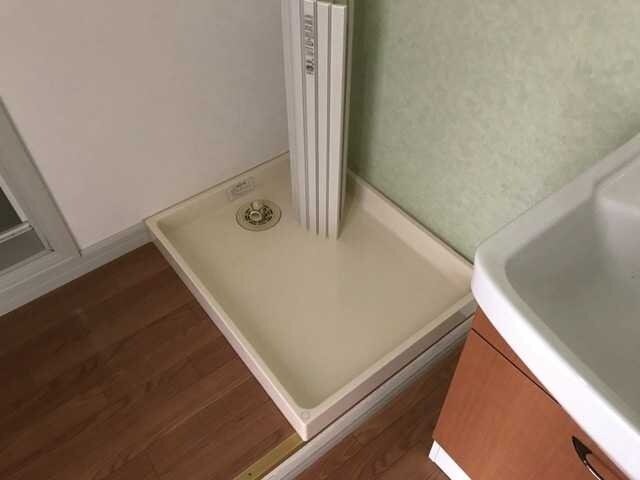 エルシャトーⅡ　C棟の物件内観写真