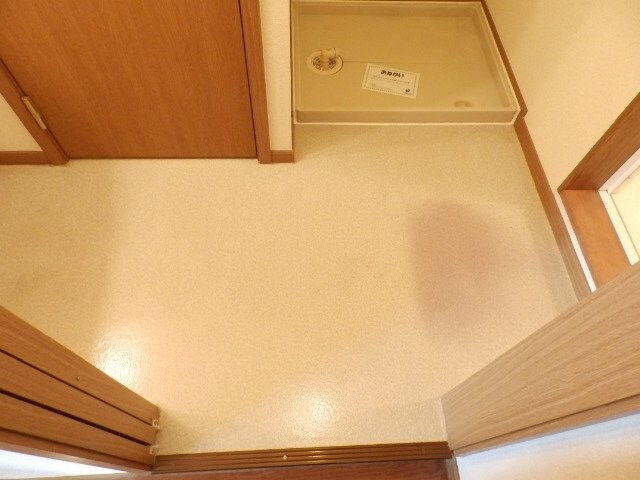 カーサ・エテルノ　Ｂ棟の物件内観写真