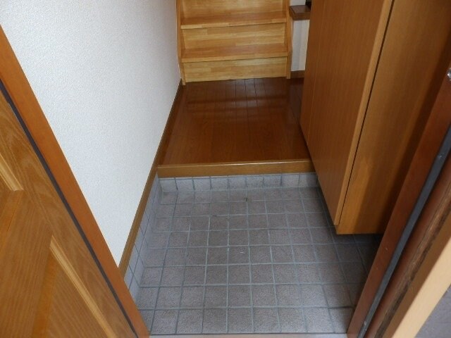 カーサ・エテルノ　Ｂ棟の物件内観写真