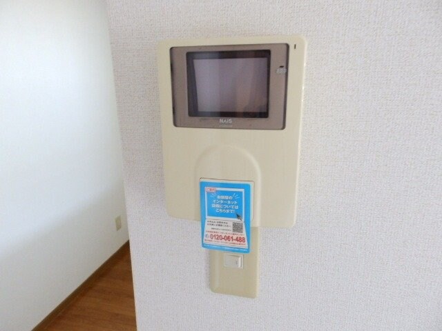 カーサ・エテルノ　Ｂ棟の物件内観写真