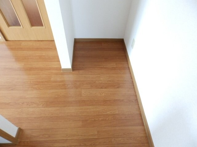 カーサ・エテルノ　Ｂ棟の物件内観写真