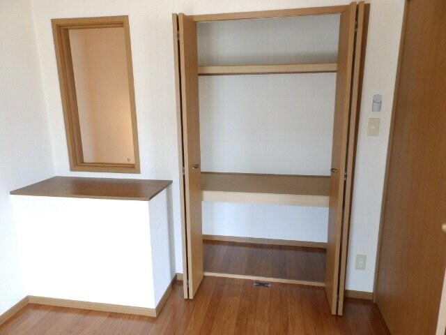 カーサ・エテルノ　Ｂ棟の物件内観写真