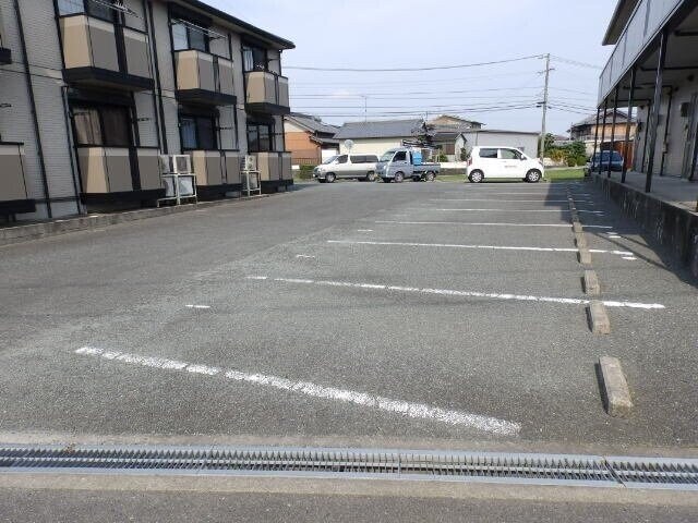 みいと寮　あいの物件外観写真