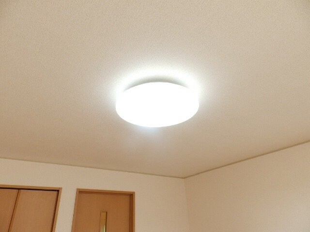 みいと寮　あいの物件内観写真