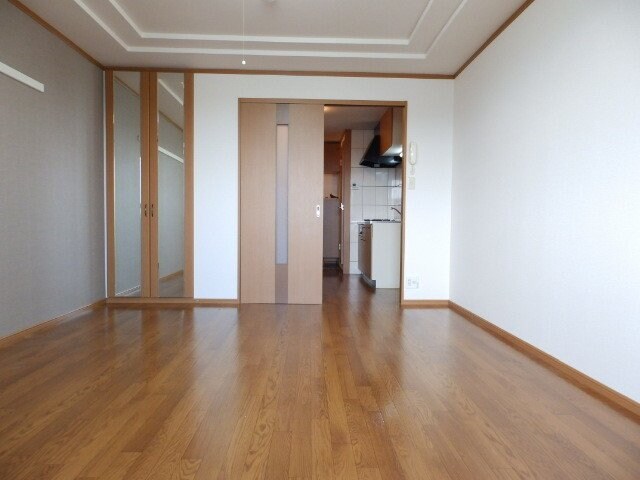 キャッスル１２３の物件内観写真