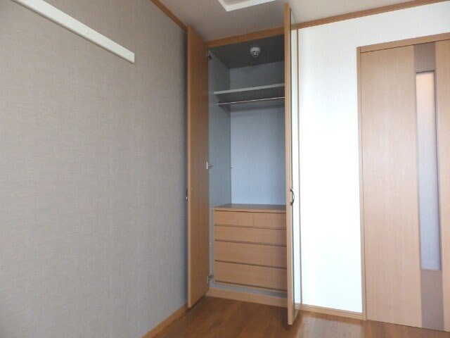 キャッスル１２３の物件内観写真