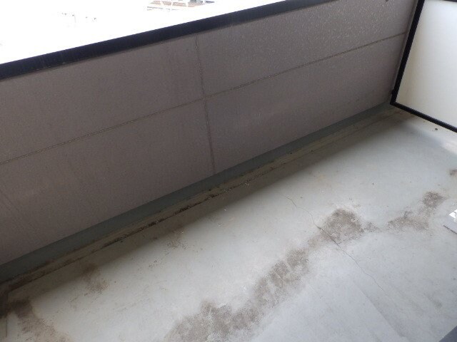 キャッスル１２３の物件内観写真