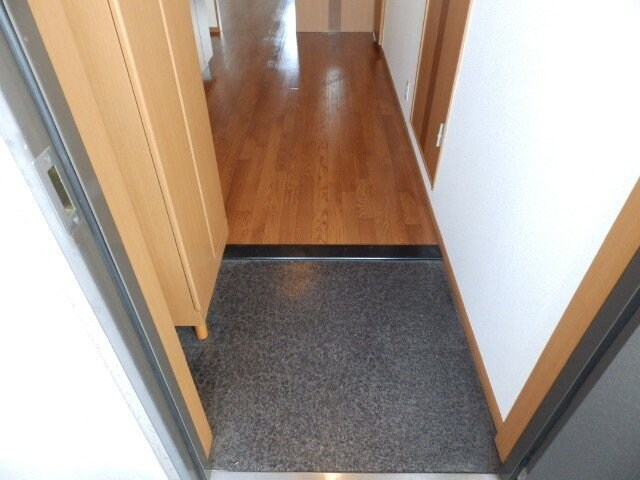 キャッスル１２３の物件内観写真