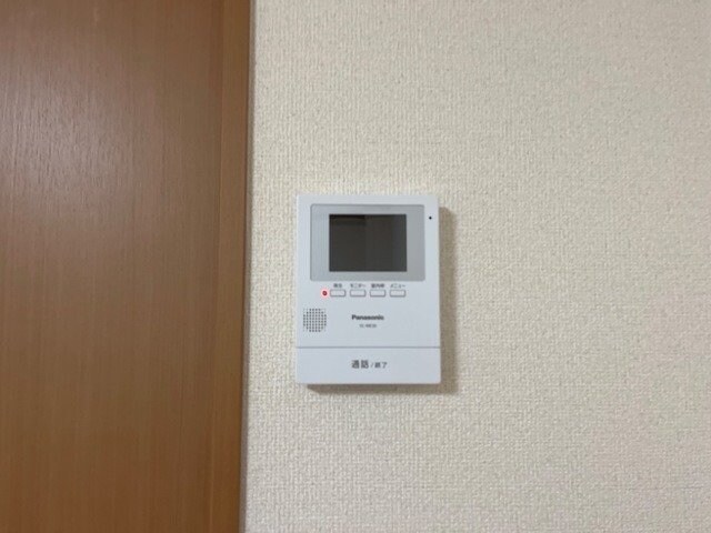 キャッスル１２３の物件内観写真