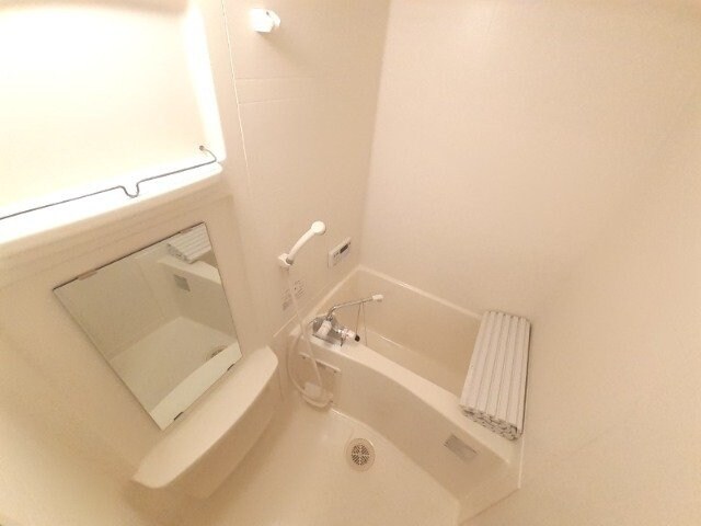 フルスパッセンＡの物件内観写真