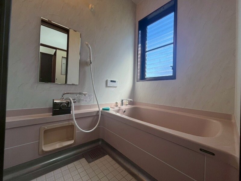 多気郡明和町大堀川新田貸家の物件内観写真